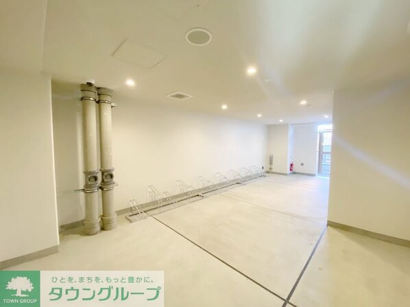 ティモーネ グランデ町屋の物件内観写真